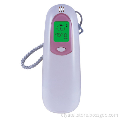 Protable Odor Breath Tester 200